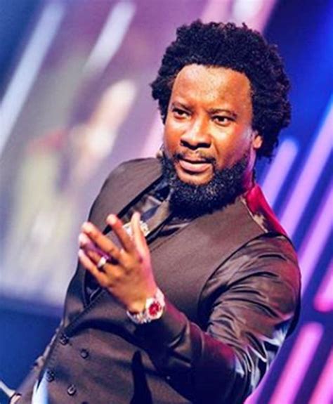 Sonnie Badu Set To Host Rhythms Of Africa Concert In Ghana This