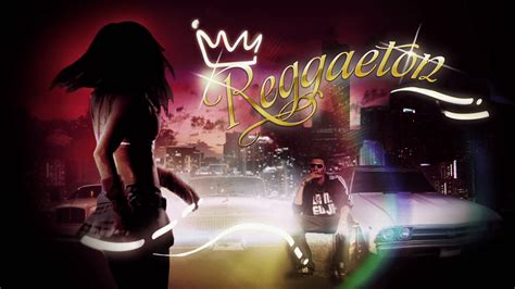 Reggaeton Wallpapers Top Free Reggaeton Backgrounds WallpaperAccess