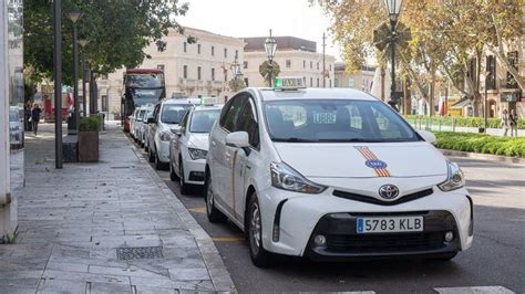 Amplio respaldo a la futura ley que regulará al taxi y los VTC