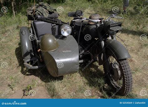 Motorcycle Editorial Stock Image Image Of Cycle Engine 5254569