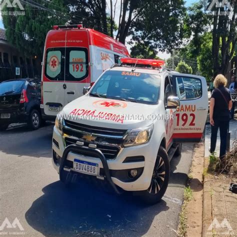 Dono de pizzaria é morto a tiros na frente da esposa no Jardim