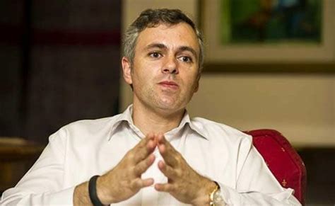 '#LivingInDenial': Omar Abdullah Slams Mehbooba's Independence Day Speech