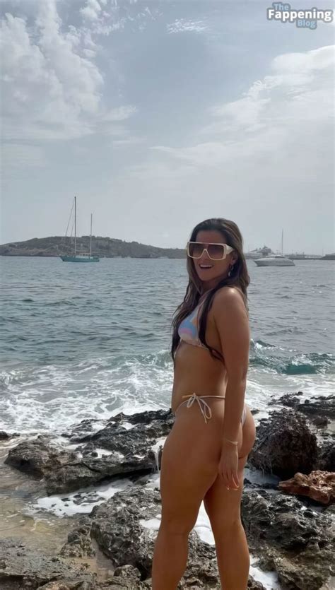 Nelly Furtado Nude Photos Videos TheFappening