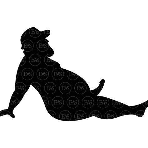 Sexy Fat Sexy Svg Etsy