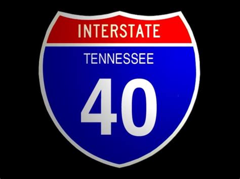 Thp Releases Details On I 40 Crash Wbbj Tv