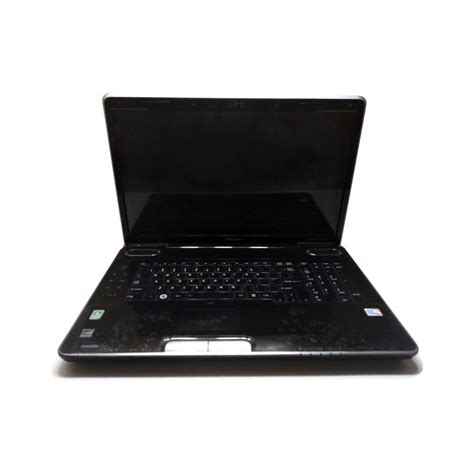 Laptop Toshiba Satellite P Pulgadas Ventacaracas Gadgets Y