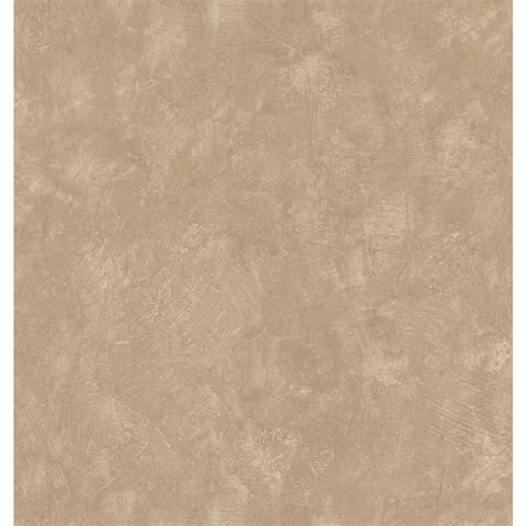 Brewster Techniques And Finishes Ii Beige Venetian Plaster Wallpaper Sample 257 32859sam The