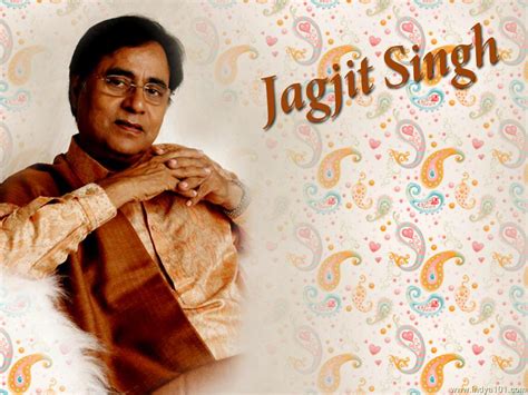 Jagjit Singh Wallpaper 1024x768