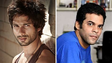 Shahid Kapoor and Vikramaditya Motwane to resume working on AK vs SK ...