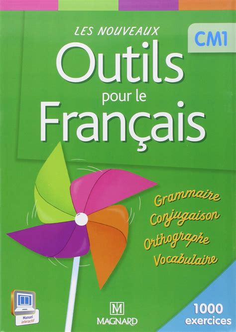 Outils Pour Le Frana Ais Cm1
