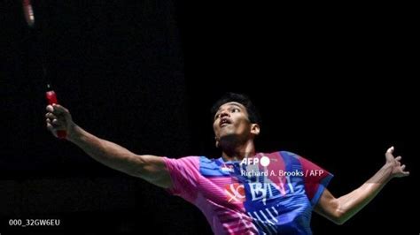 Rekap Hasil Perempat Final Japan Open Hari Ini Chico Terhenti