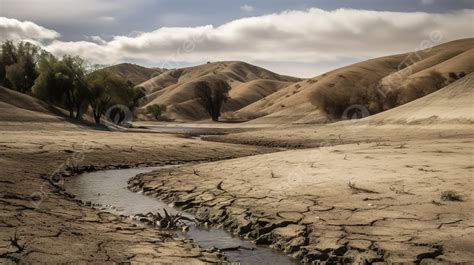 Foto Sungai Kering Gambar Dan Background Untuk Unduh Gratis Pngtree