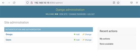 How To Install Python Django Framework On Ubuntu 22 04