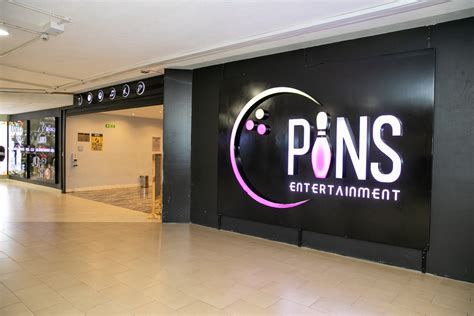 Pins Entertainment Sarit