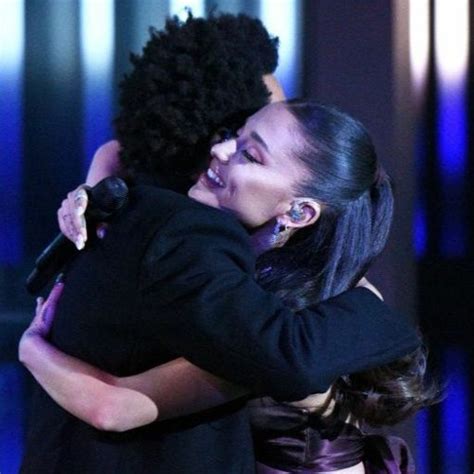 Stream The Weeknd & Ariana Grande Save Your Tears (Live On The 2021 IHeart Radio Music Awards ...