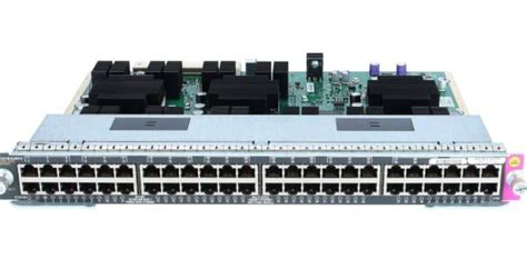 Cisco 4510re Catalyst Switch Price Networking Devices Egypt