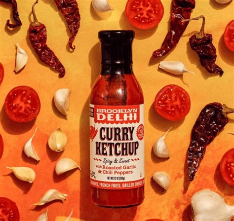 death  fancy ketchup taste