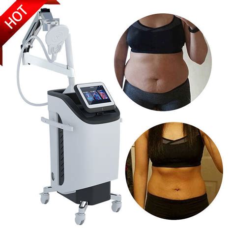 Physio Magneto Magnetic Transduction Laser Therapy Pain Relief Muscle