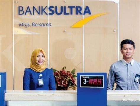 Bank Sultra Hadirkan Promo Kredit Multiguna Khusus Bagi Asn Dan