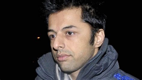 Dewani Condemns ‘ludicrous Gay Sex Slurs