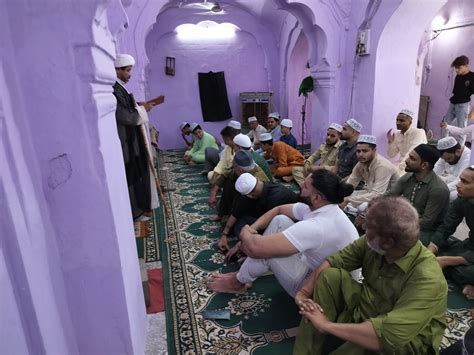 masjid e ali new jersey 2