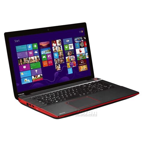 Toshiba Qosmİo X70 Core İ7 4700mq 2 4ghz 16gb 2x1tb 256ssd 3gb 17 3 W8 Notebook Vatan Bilgisayar