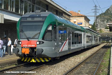 Trenord Utile Semestrale A 5 9 Milioni Di Euro