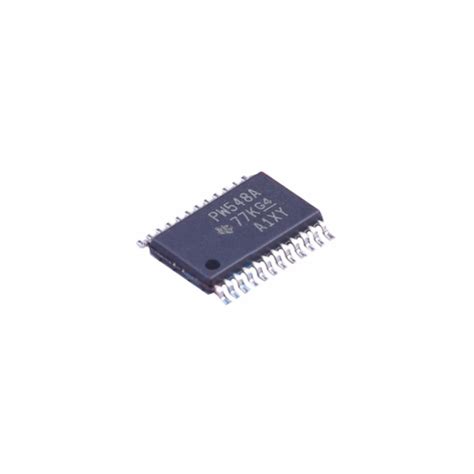 TCA9548APWR TI Electronic Chip Supplier Eurotech