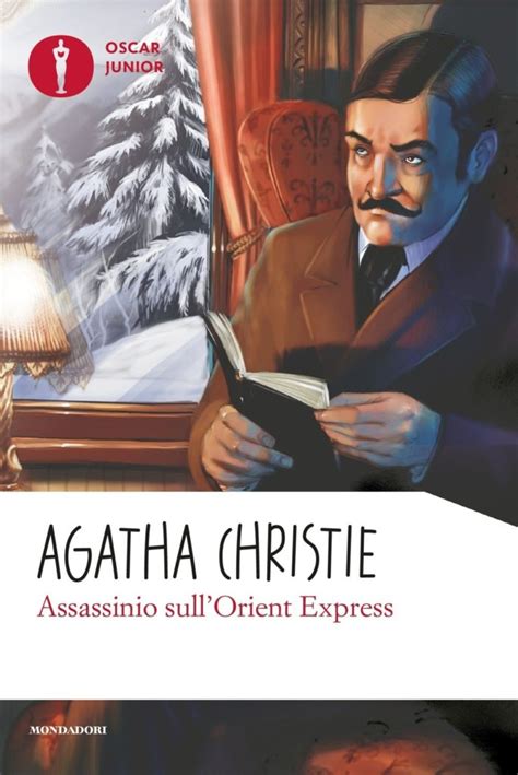 Recensione Assassinio SullOrient Express Di Agatha Christie