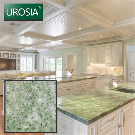 Lime Green Quartz Countertops Countertops Ideas