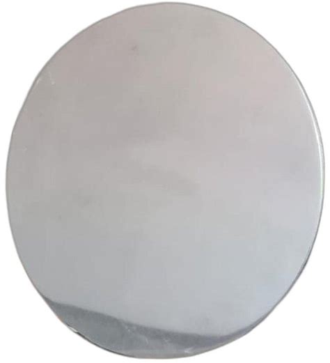 Super Lite Aluminium 325mm Aluminum Circles Silver At Best Price In