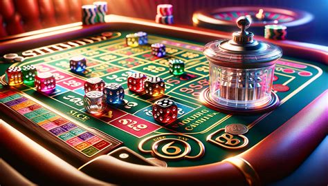 sic bo glossary essential terminology  player