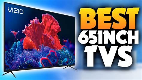 Top Best Inch Tvs Of Youtube