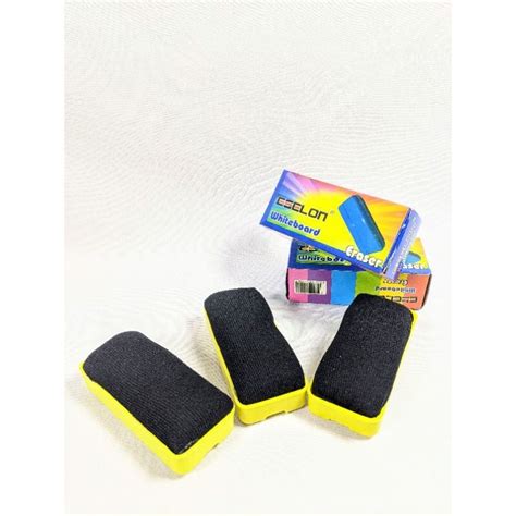 Jual Penghapus Whiteboard Eraser Eselon Kecil Satuan Shopee Indonesia