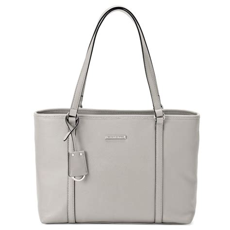 Dana Buchman® Bella Tote Bag Kohls In 2021 Bags Tote Tote Bag