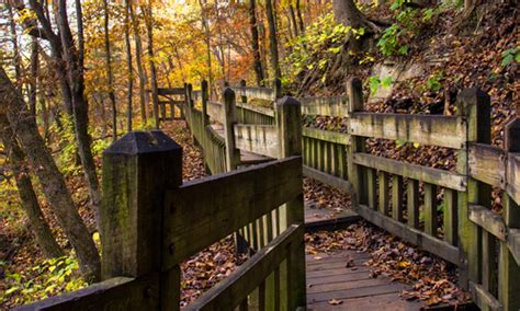 3 Great Winter Hikes in the Ozarks