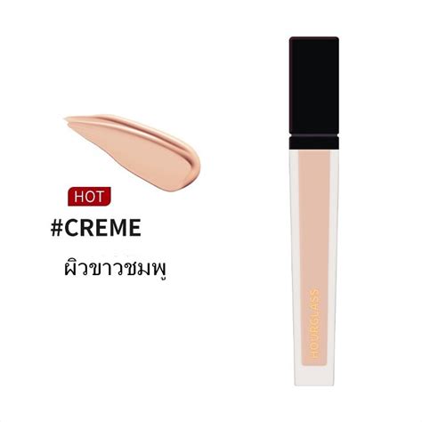 โล๊ะสต๊อก Hourglass Vanish Airbrush Concealer 1 3ml 6ml Shopee Thailand