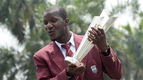 Two Time T20 World Cup Winning Captain Daren Sammy Appointed As West