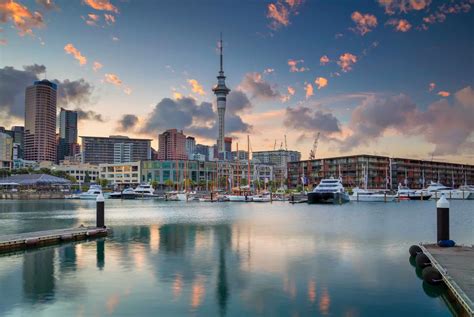 Que Faire Auckland Mes Activit S Incontournables Faire