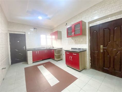 For Rent Luxury Bedroom Flat Millennium Estate Gbagada Lagos