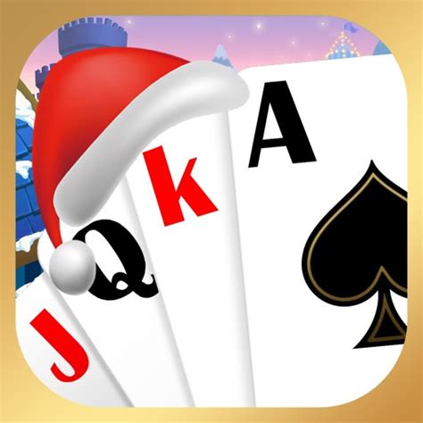 ChristmasCards Puzzle Game by Peng Zhou