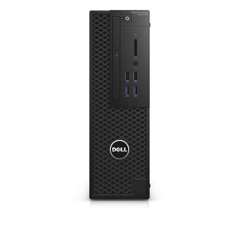 DELL Optiplex Precision 3420 SFF Workstation Astringo