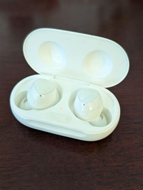 Samsung Galaxy Buds SM R175 Kaufen Auf Ricardo