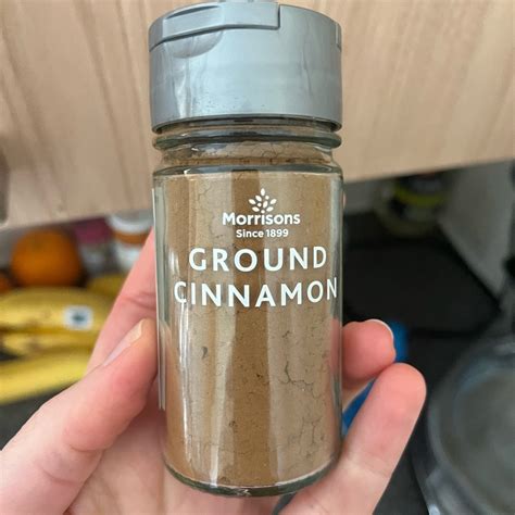 Morrisons Ground Cinnamon Reviews Abillion