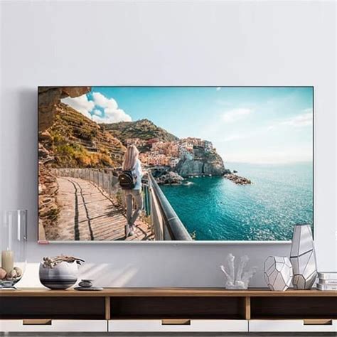 Jual Changhong U65H7 Led Smart Android 4K TV 65 Inch Shopee Indonesia