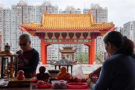 The cultural heritage of Hong Kong | National Geographic