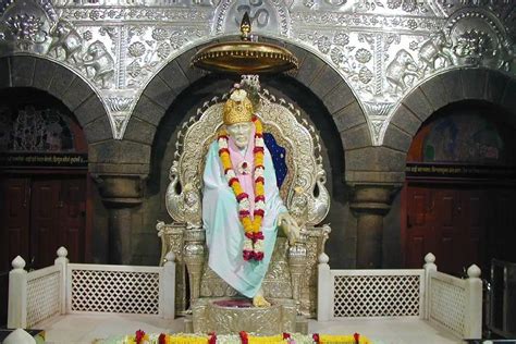 Sai Baba Mandir Delhi Timings History Guide And How To Reach