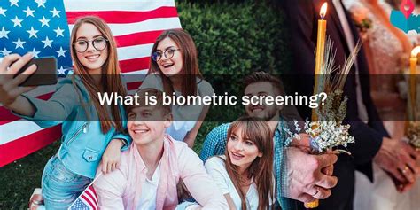 What Is Biometric Screening What Happens After It