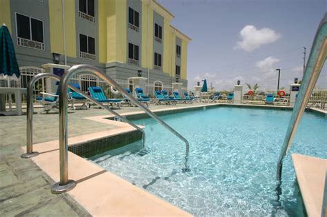 Book Holiday Inn Express Hotel & Suites Trincity Trinidad Airport in ...