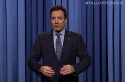 Shocked Jimmy Fallon Find Share On GIPHY